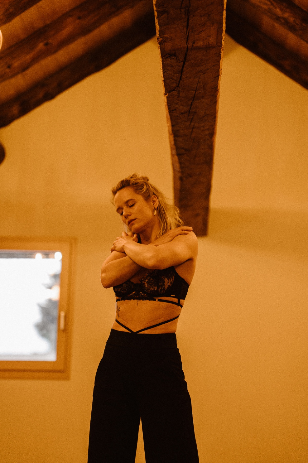 Retreat II – Get Juicy