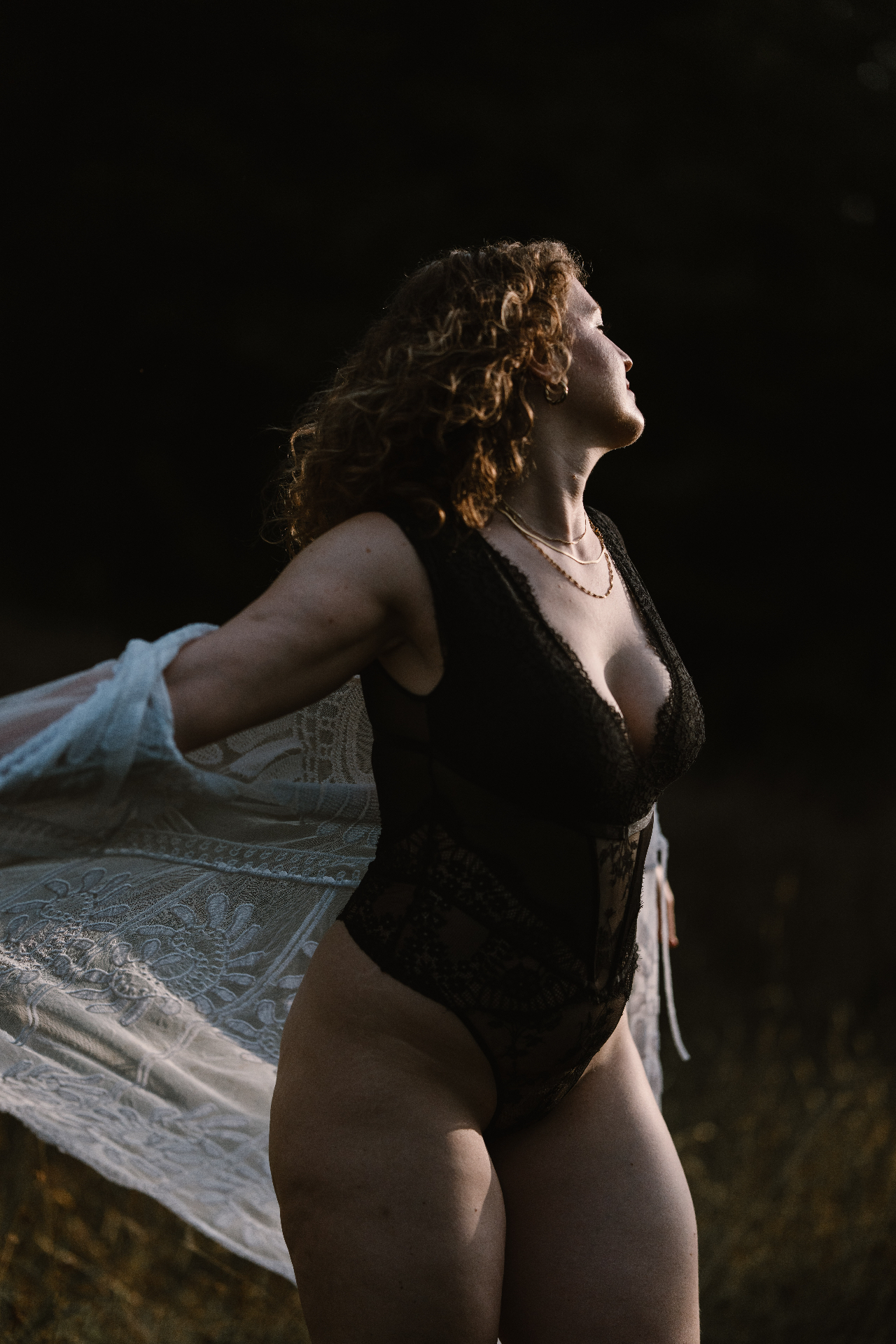 Retreat III – Go Wild